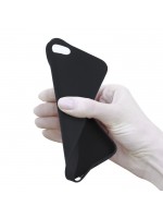 Dėklas iPhone 6 Plus/6s Plus  silikoninis Rubber